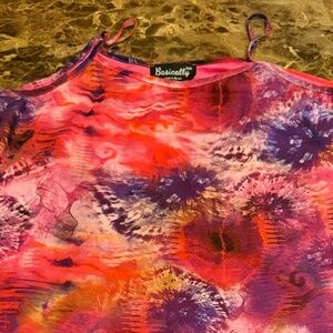 Basically Me Tunic- medium